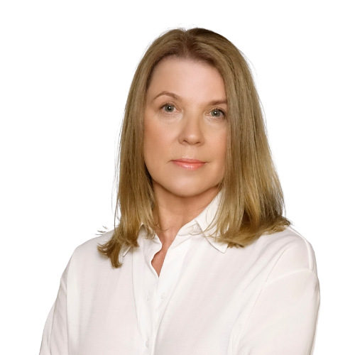 lek. Aldona Roguska