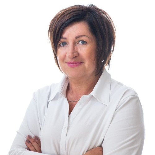 Marcjanna Nowak
