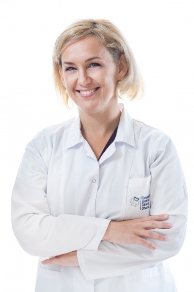 dr n. med. Anna Waśko-Grabowska